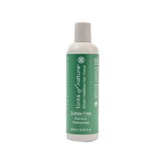 Tints of Nature Sulfate Free Shampoo 250ml