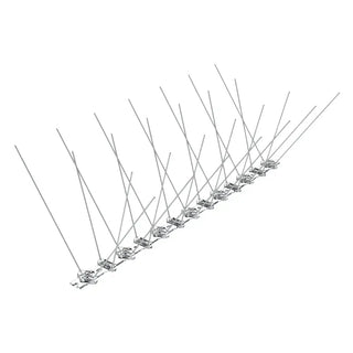 Fågelpigg 50Cm Rostfri - TJB