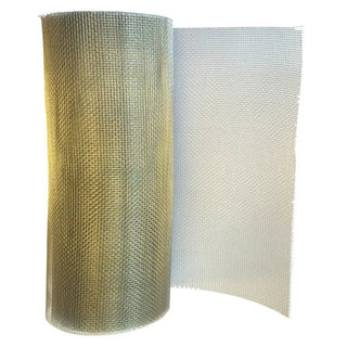 TJB Insektsnät Alu 500Mm 10M | CleanNest - TJB | CleanNest