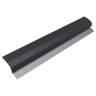 TJB Takfot 2 Svart 1240Mm | CleanNest - TJB | CleanNest