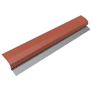 Takfot 2 T-Röd 1240Mm Tjb