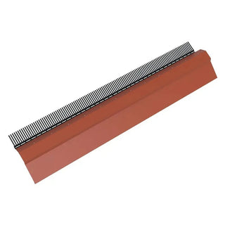 TJB Takfot 3 T-Röd 1240Mm | CleanNest - TJB | CleanNest