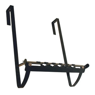 Taksteg Universal Svart Tjb