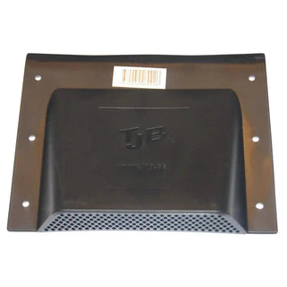 TJB Ventilationsbeslag Mögel-Stopp | CleanNest - TJB | CleanNest