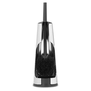 Toalettborste Brabantia Classic (Matt Stål) - CleanNest