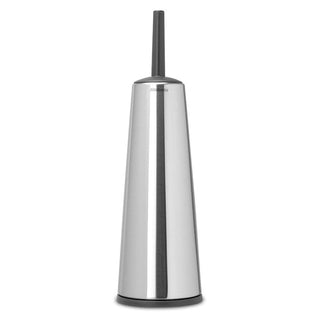Toalettborste Brabantia Classic (Matt Stål) - CleanNest