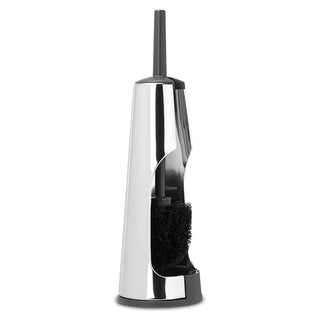 Toalettborste Brabantia Classic (Matt Stål) - CleanNest