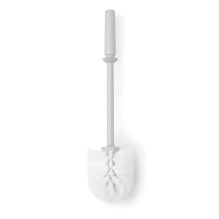 Toalettborste Brabantia Classic Refill (Vit)