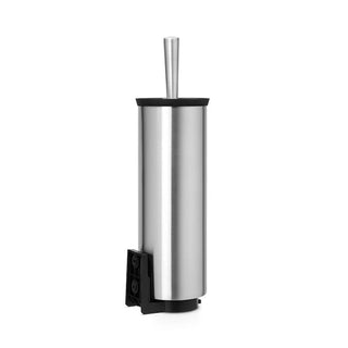 Toalettborste Brabantia Profile (Matt Stål) - CleanNest