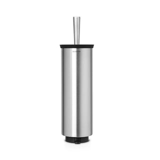 Toalettborste Brabantia Profile (Matt Stål) - CleanNest