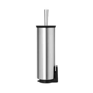 Toalettborste Brabantia Profile (Matt Stål) - CleanNest