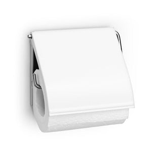 Toalettpappershållare Brabantia Classic - CleanNest