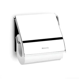 Toalettpappershållare Brabantia Classic (Blank)