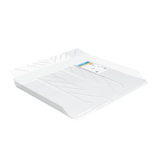 Diskmaskinsunderlägg D60 Foolproof - TOLLCO