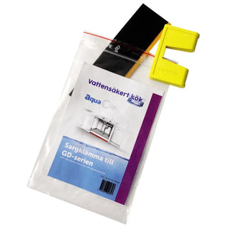 Sargklämma Aquaclip - TOLLCO