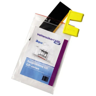TOLLCO Sargklämma Aquaclip - | CleanNest - TOLLCO | CleanNest