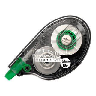 Tombow Korr.roller Mono Ct - yt4 4,2mmx10m | CleanNest - TOMBOW | CleanNest