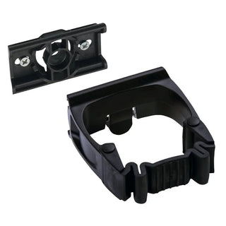 Toolflex Redskapshållare P-01 Svart 2-pack | CleanNest - TOOLFLEX | CleanNest