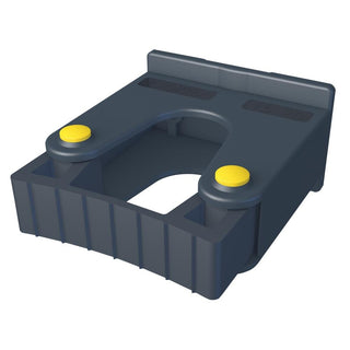 TOOLFLEX REDSKAPSHÅLLARE SV/GUL 15-20MM | CleanNest - TOOLFLEX | CleanNest