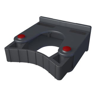 TOOLFLEX REDSKAPSHÅLLARE SV/RÖD 20-30MM | CleanNest - TOOLFLEX | CleanNest