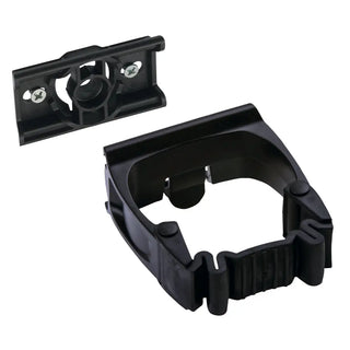 REDSKAPSHÅLLARE P-01 SVART 2-PACK - TOOLFLEX