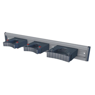 TOOLFLEX SKENA ALUM MONT/3 HÅLL 50CM | CleanNest - TOOLFLEX | CleanNest