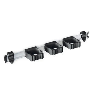 Toolflex Skena Alum Omont/3håll 54cm P-01 - | CleanNest - TOOLFLEX | CleanNest