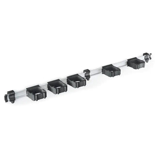 Toolflex Skena Alum Omont/5håll 94cm P-01 | CleanNest - TOOLFLEX | CleanNest