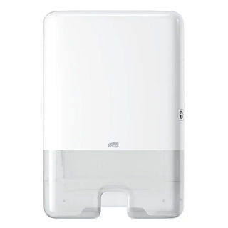 Tork Dispenser H2 Xpress Vit | CleanNest - TORK | CleanNest