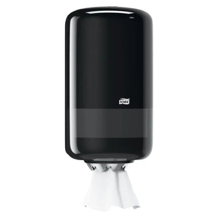 Tork Dispenser M1 Mini Handrulle Sv | CleanNest - TORK | CleanNest