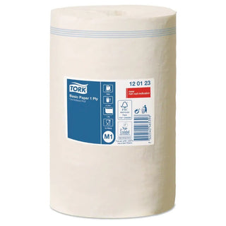 Tork Handrulle M1 Basic 1lag | CleanNest - TORK | CleanNest