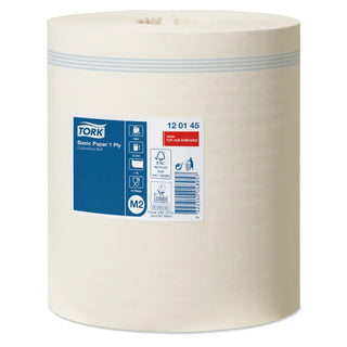 HANDTORKRULLE M2 BASIC 1LAG - TORK