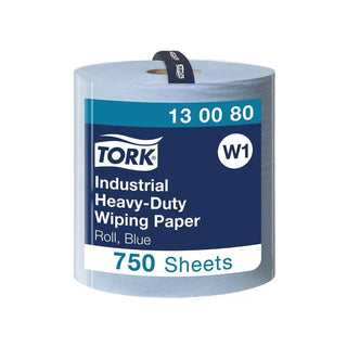 Tork Rulle W1 Extra Kraftigt 3lag | CleanNest - TORK | CleanNest
