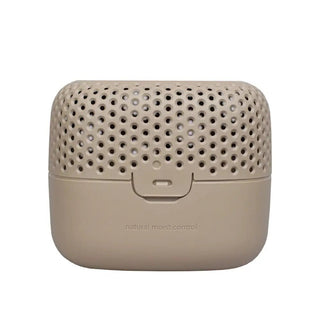 Torrbollen Fuktslukare Home S3 Nougat | CleanNest - TORRBOLLEN | CleanNest