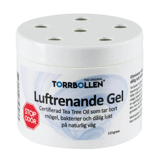 LUFTRENARE TORRBOLLEN 113G - TORRBOLLEN