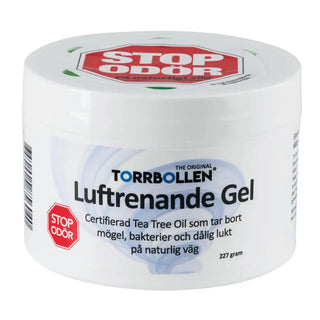 LUFTRENARE TORRBOLLEN 227G - TORRBOLLEN