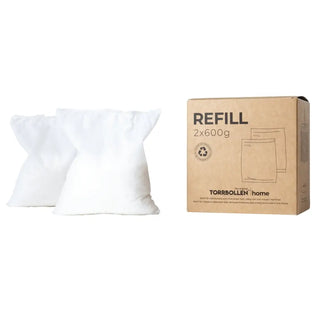 REFILL TILL TORRBOLLEN HOME 2ST - TORRBOLLEN