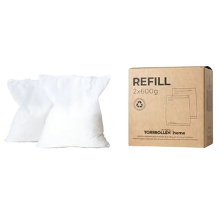 Torrbollen Refill Till Home 2st | CleanNest - TORRBOLLEN | CleanNest