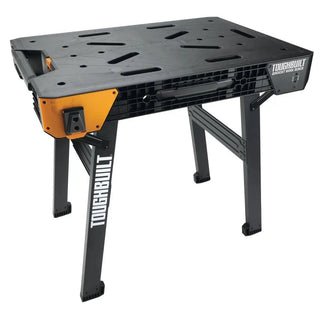 TOUGHBUILT ARBETSBORD WB700 QUICKSET PRO | CleanNest - TOUGHBUILT | CleanNest