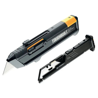 TOUGHBUILT GIPS UNIVERSALKNIV TB RELOAD | CleanNest - TOUGHBUILT | CleanNest