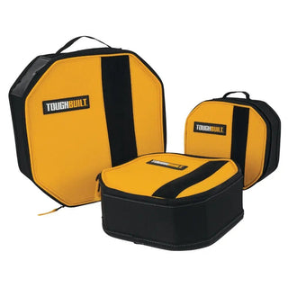 TOUGHBUILT NYLONVÄSKOR TOOLMATE TB-192-C | CleanNest - TOUGHBUILT | CleanNest