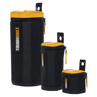 TOUGHBUILT NYLONVÄSKOR TOWER TB-192-B | CleanNest - TOUGHBUILT | CleanNest