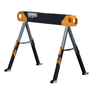 TOUGHBUILT SÅGBOCKAR C650 IHOPFÄLLBARA | CleanNest - TOUGHBUILT | CleanNest