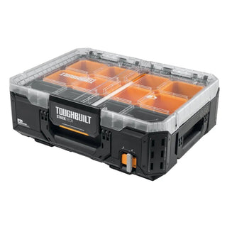 TOUGHBUILT SORTIMENTLÅDA STACKTECH B1-O30 | CleanNest - TOUGHBUILT | CleanNest