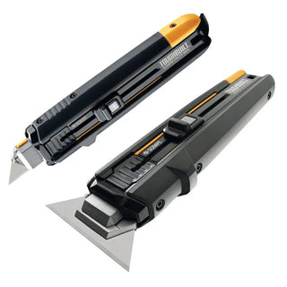 TOUGHBUILT UNIVERSAL OCH SKRAPKNIV H4S501 | CleanNest - TOUGHBUILT | CleanNest