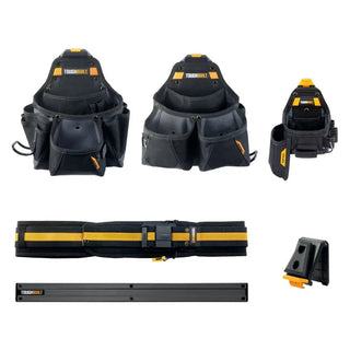 TOUGHBUILT VERKTYGSBÄLTE SET CT-153-11 | CleanNest - TOUGHBUILT | CleanNest