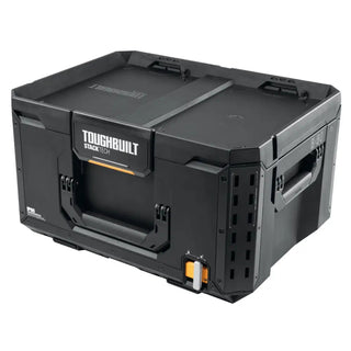 TOUGHBUILT VERKTYGSLÅDA STACKTECH B1-B-50 | CleanNest - TOUGHBUILT | CleanNest
