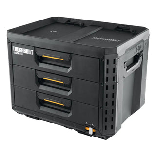 TOUGHBUILT VERKTYGSLÅDA STACKTECH B1-D703 | CleanNest - TOUGHBUILT | CleanNest