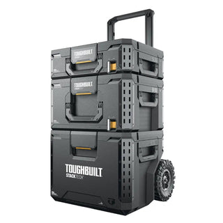 TOUGHBUILT VERKTYGSLÅDOR STACKTECH START | CleanNest - TOUGHBUILT | CleanNest