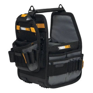 TOUGHBUILT VERKTYGSVÄSKA 20 CM CT-180-8 | CleanNest - TOUGHBUILT | CleanNest